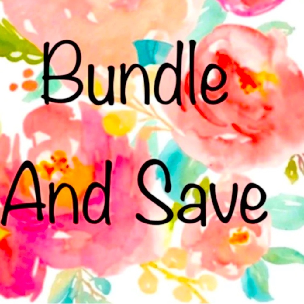 Bundle, bundle, bundle